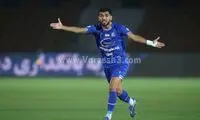 وضعیت عجیب در استقلال؛ یک بازیکن دیگر هم مصدوم شد!
