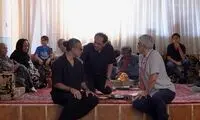 محسن شریفیان: در خواب هم نی‌انبان می‌زدم آنقدر که دل‌درد گرفتم!