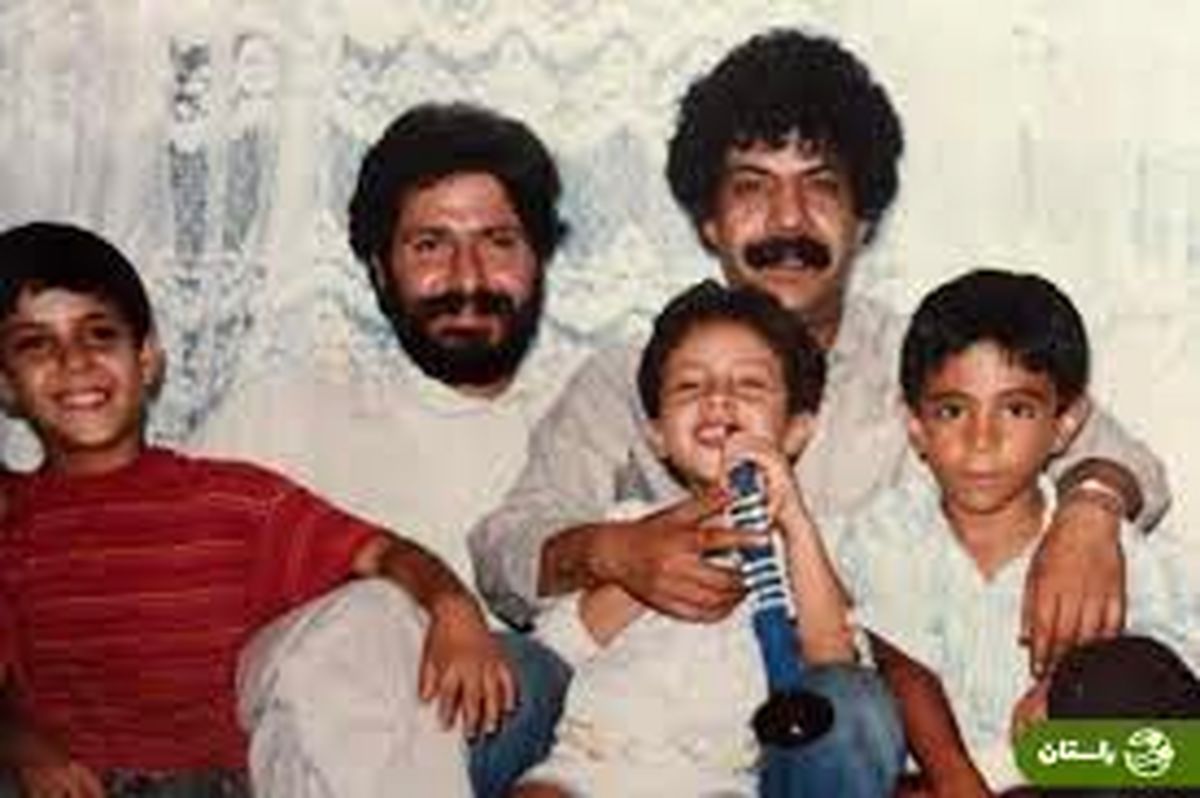 سینا حجازی: دخترها به من شماره می‌دادند تا به ابوالفضل پورعرب بدهم!