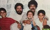 سینا حجازی: دخترها به من شماره می‌دادند تا به ابوالفضل پورعرب بدهم!