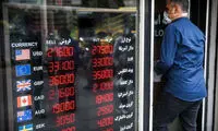 ساعت کاری بازار متشکل ارزی برای فردا و پس‌فردا 