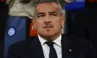سنگ تمام مربی اینتر برای طارمی: مهدی استثنایی است!