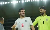 عزت اللهی: مجبوریم با این بازی‌های دوستانه بسازیم!