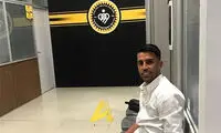 آرش رضاوند مغضوب هواداران، محبوب سرمربیان