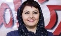سلفی تازه عروس سینمای ایران در اینستاگرام