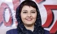 سلفی تازه عروس سینمای ایران در اینستاگرام