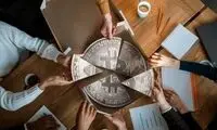 آخرین وضعیت بازار رمزارزها در جهان