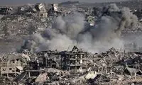 اسرائیل پیشنهاد حماس برای تبادل اسرا را رد کرد 