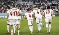 آن ۱۱ ستاره بازی ولز کجا بودند؟