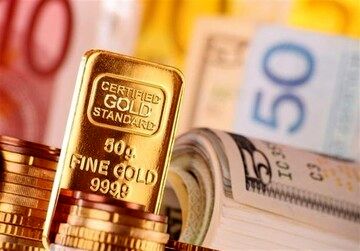 آخرین قیمت طلا، سکه و دلار در بازار 