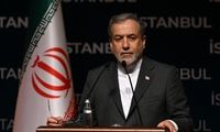 عراقچی زمان شروع مجدد مذاکرات را مشخص کرد