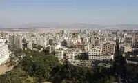 قیمت خانه کلنگی در تهران 