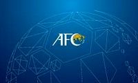 پوستر جالب AFC به مناسبت شب یلدا