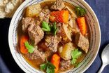 طرز تهیه تاس‌‌کباب خوشمزه و اصیل ایرانی