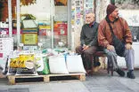 جنگ از تنگه هرمز به سوپرمارکت‌ها و مراکز خرید  رسید