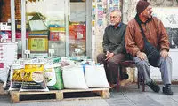 جنگ از تنگه هرمز به سوپرمارکت‌ها و مراکز خرید  رسید