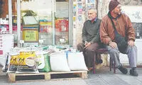 جنگ از تنگه هرمز به سوپرمارکت‌ها و مراکز خرید  رسید