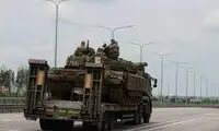 روس‌ها از ترس خندق حفر کردند!