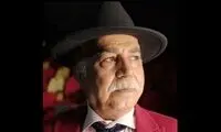 اسفندیار ابراهیمی درگذشت