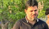 ترور فرمانده حشدالشعبی تائید شد