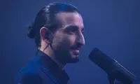 سینا ساعی با این اجرای فوق‌العاده قهرمان کارناوال شد