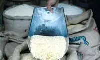 قیمت جدید برنج هندی و پاکستانی اعلام شد

