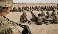 اعزام کماندوهای آمریکا به جنگ اسرائیل و حماس 