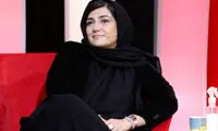 ویدئویی از باران کوثری که طی ساعات اخیر وایرال شد