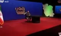 افشاگری از مسئولی که در پارتی، مواد مخدر زده بود