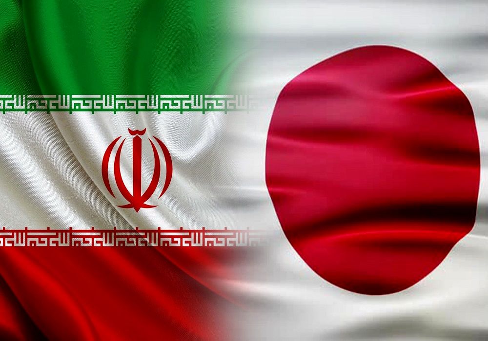 از پوستر بازی ایران و ژاپن رونمایی شد