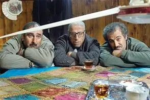 بازیگر پایتخت این روزها بدون بادیگار رفت و آمد نمی‌کند