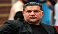ماجرای خرید کارخانه فولاد توسط علی دایی