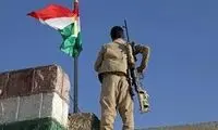 اقدام جنجالی مقام اقلیم کردستان در خاک ایران