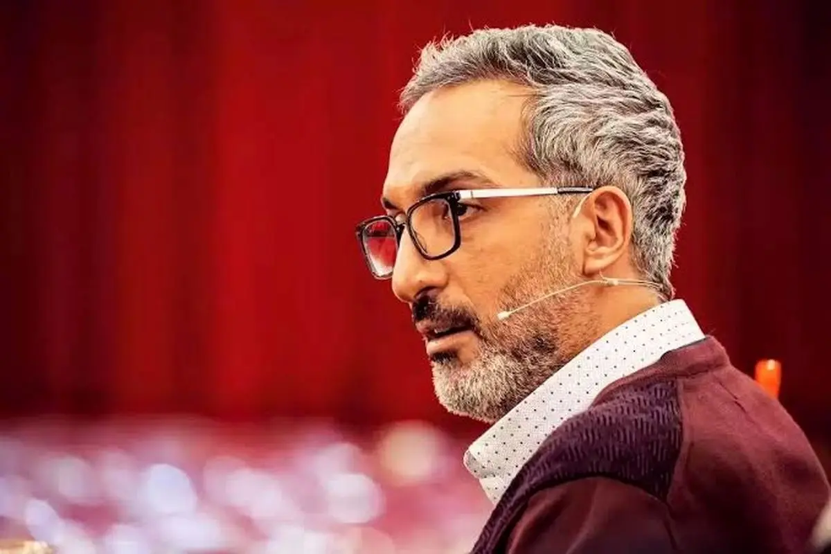 ژوله با یک خاطره قدیمی دوباره فضای مجازی را ترکاند