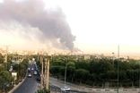 جزئیات حمله اسرائیل به انبارهای نفت تهران