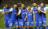 آمار باورنکردنی خط حمله استقلال در لیگ برتر