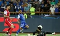 ستاره استقلال جام دوست ندارد!