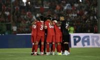 احتمال نیمکت‌نشینی سریع‌السیر شش پرسپولیسی