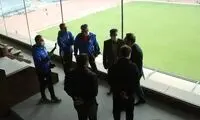 قرارداد کادر فنی تیم ملی فوتبال آماده امضا شد