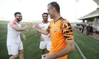 سید‌جلال، نارنجی‌پوش محبوب!