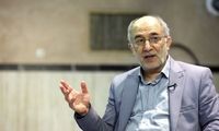 سردار علایی: ایران نباید در تله اسرائیل گرفتار شود