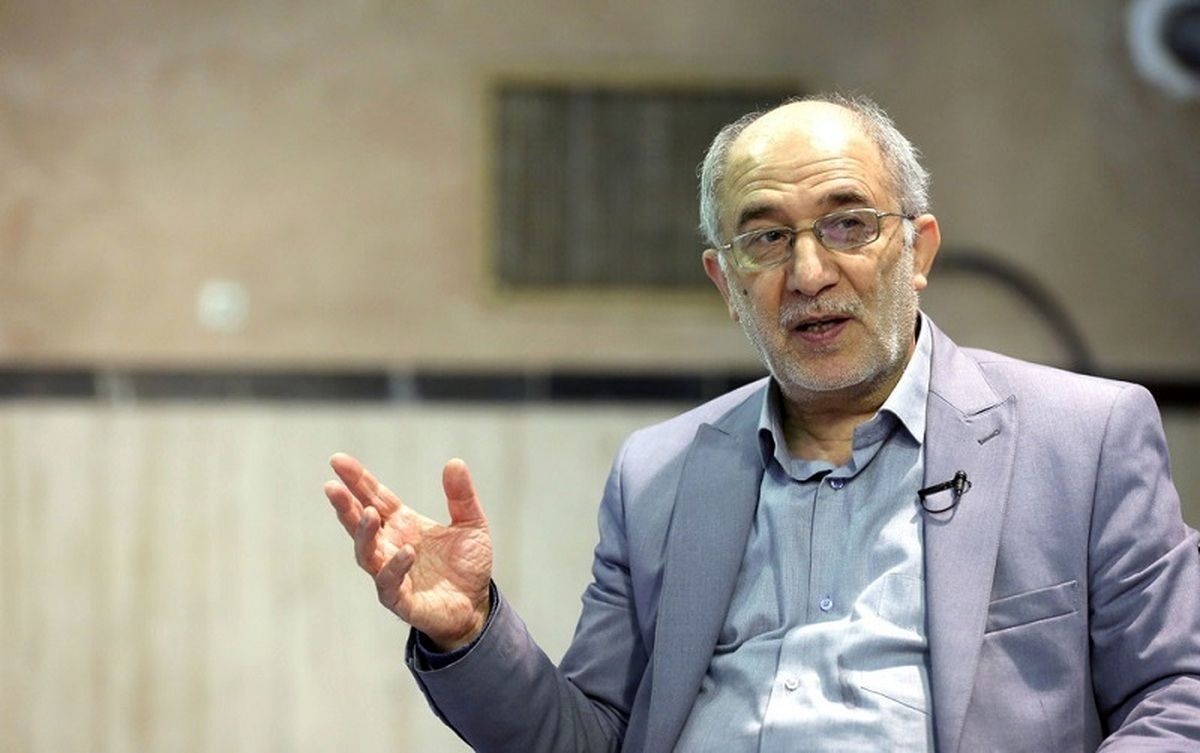 سردار علایی: ایران نباید در تله اسرائیل گرفتار شود