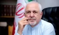 ظریف: تابعیت فرزندانم قهری است