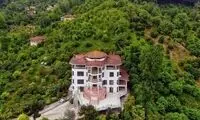 بازار خرید ویلا در شمال ایران داغ شد 
