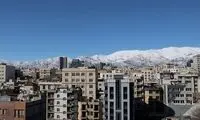 قیمت خانه در این مناطق تهران، زیر یک میلیارد است