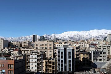 قیمت خانه در این مناطق تهران، زیر یک میلیارد است