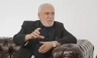 فتح‌الله‌زاده بیخیال آب خوردن میثاقی نمی‌شود