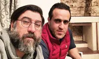 پست خاطره‌انگیز علی انصاریان به عشق جادوگر