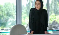 بهاره افشاری به خودش: دلم برای معصومیتت تنگ شده!