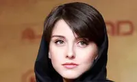 بازیگر زخم کاری با این استایل همه را سورپرایز کرد